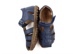 Naturino See sandal navy med velcro